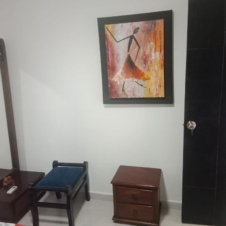 Apartamento Turistico Mariangel Cartagena Exterior foto