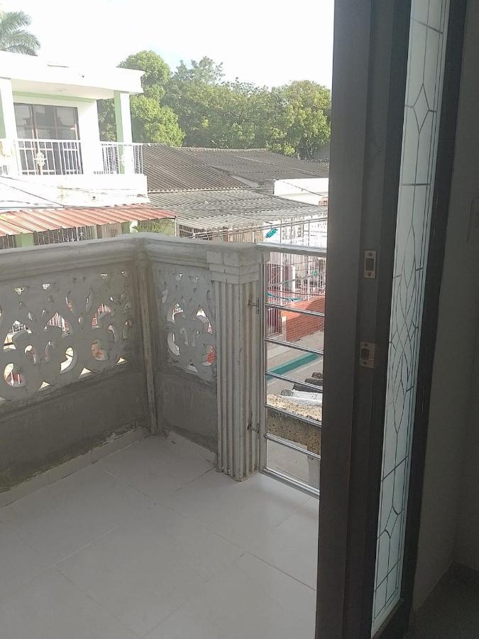 Apartamento Turistico Mariangel Cartagena Exterior foto