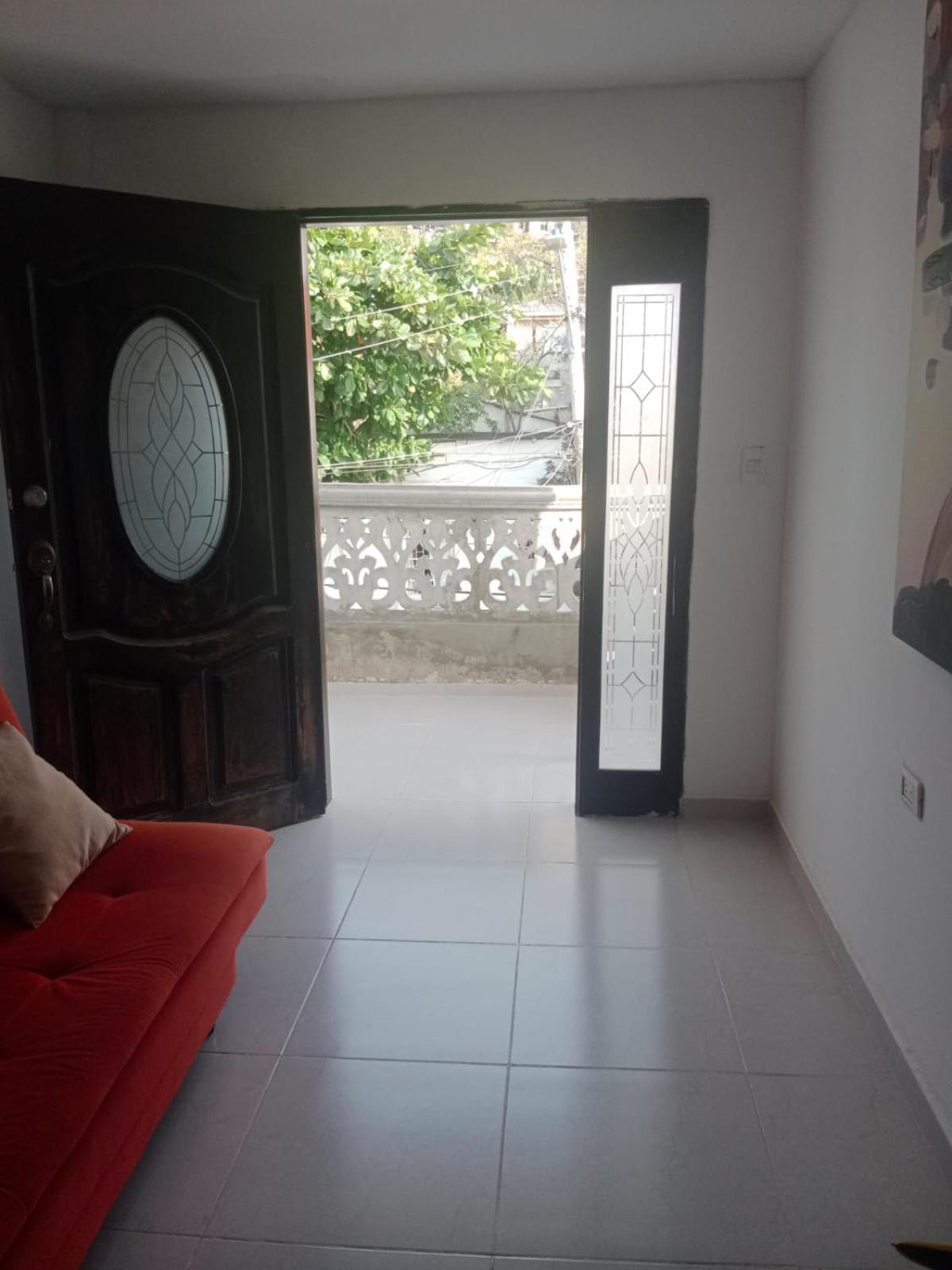 Apartamento Turistico Mariangel Cartagena Exterior foto