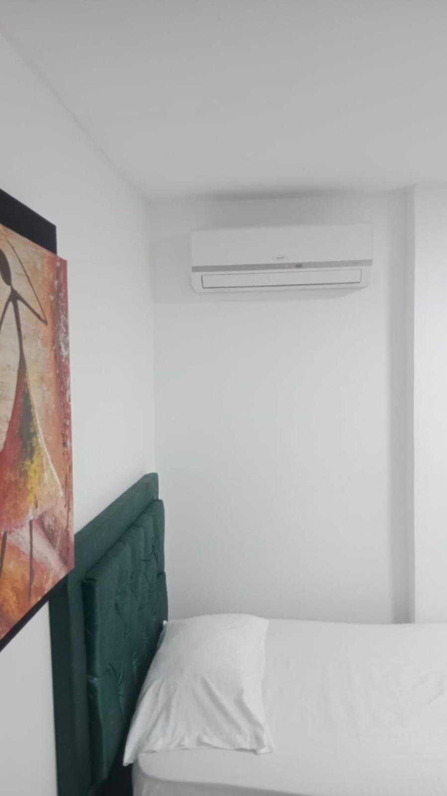 Apartamento Turistico Mariangel Cartagena Exterior foto