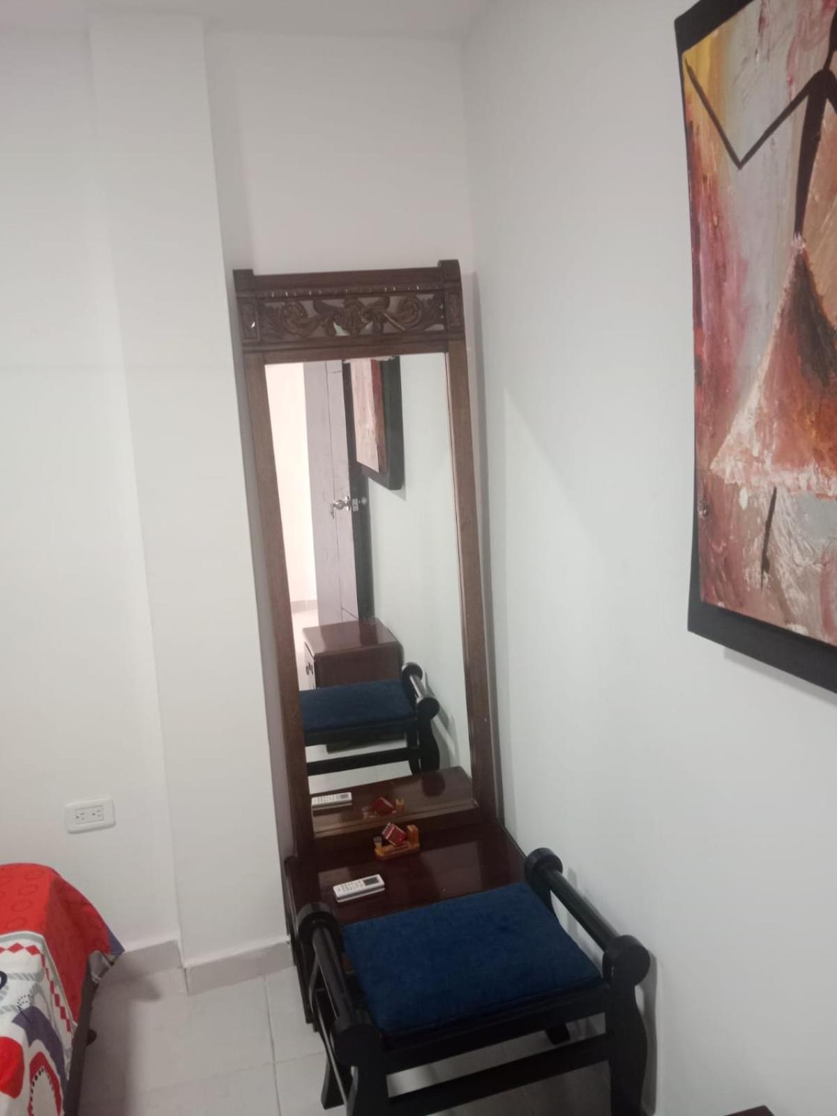 Apartamento Turistico Mariangel Cartagena Exterior foto