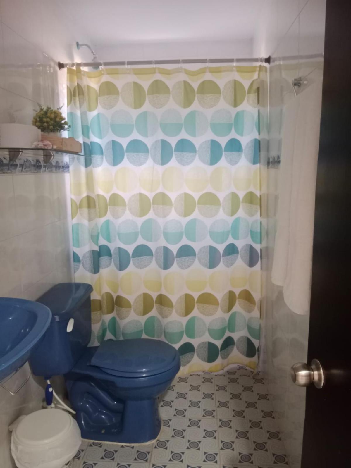 Apartamento Turistico Mariangel Cartagena Exterior foto