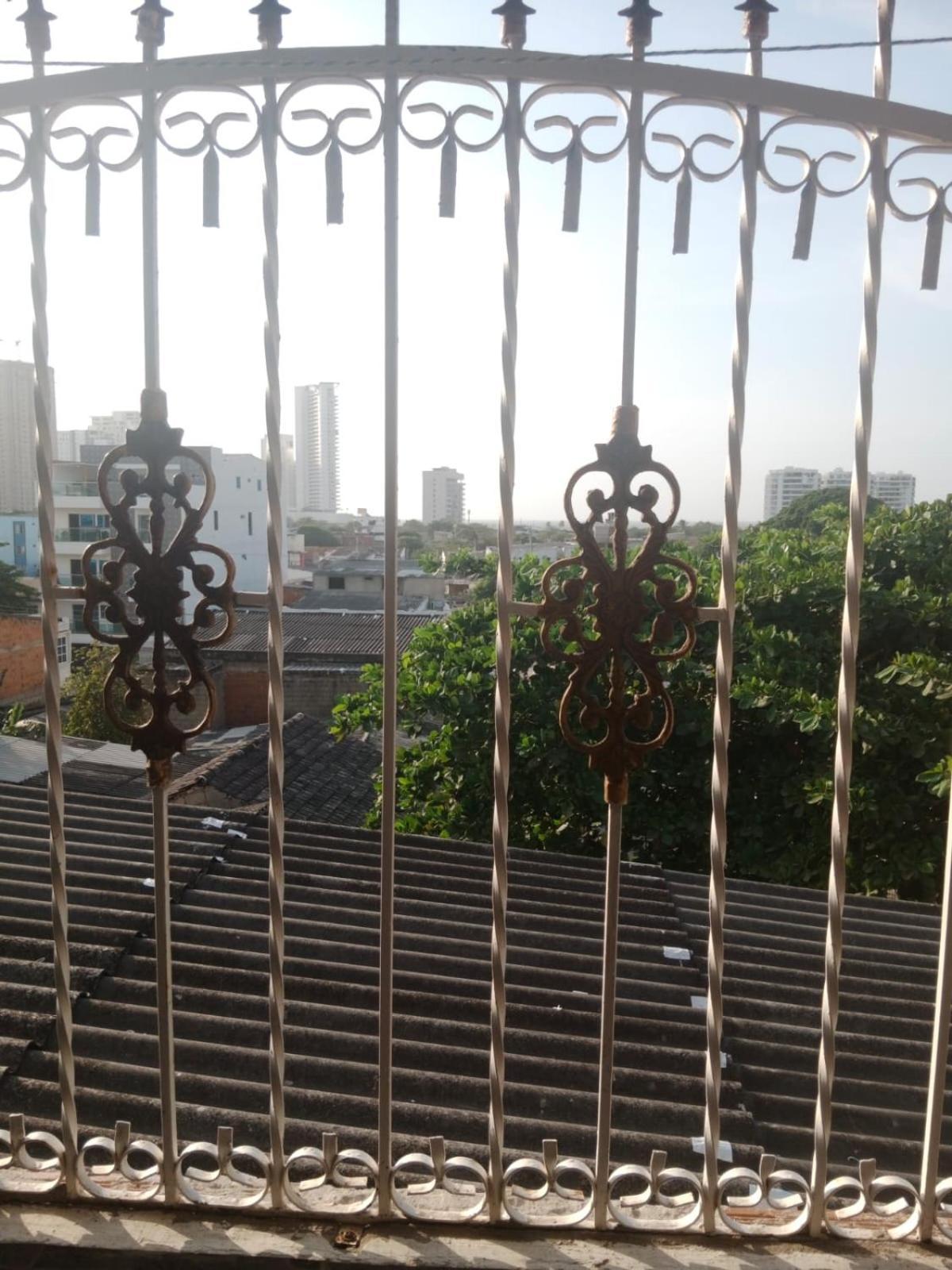 Apartamento Turistico Mariangel Cartagena Exterior foto